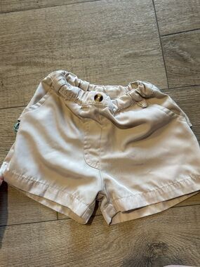 Prodoh Khaki Angler Shorts